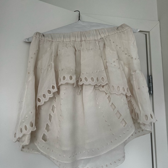 IRO chuck short - Picture 3 of 3